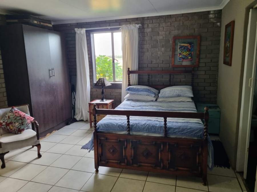 Commercial Property for Sale in Bloemdal Free State